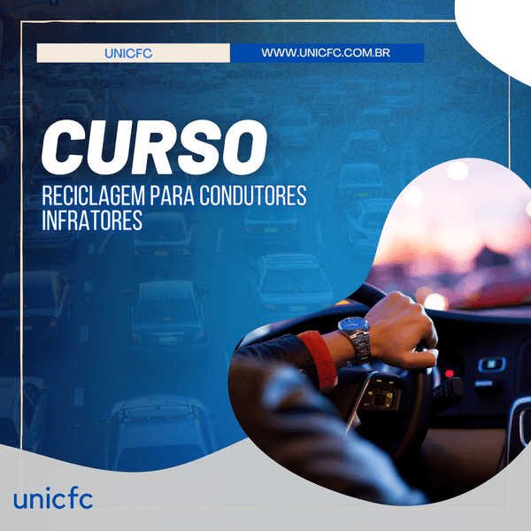 Imagem do curso