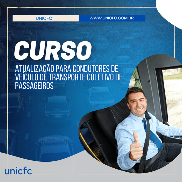 Imagem do curso