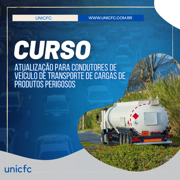Imagem do curso