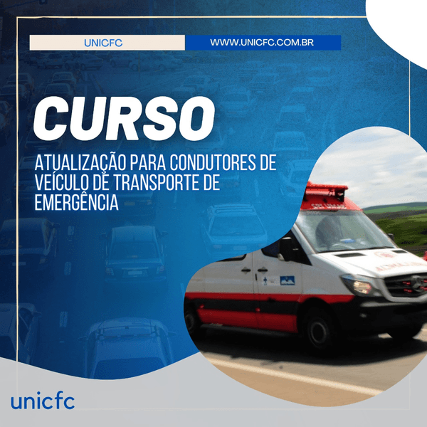 Imagem do curso