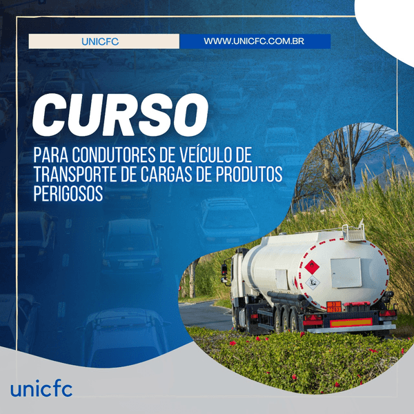Imagem do curso